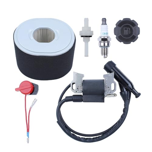 Bobine d'allumage GX390 résout les pannes de démarrage pour moteur générateur GX340