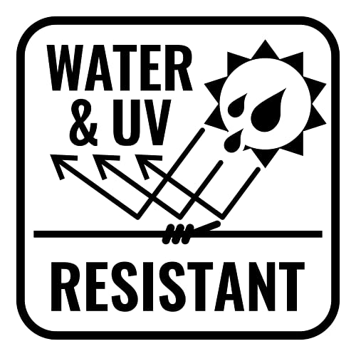 9-Ply Black Waxed Twine With Dispenser Box 160 Lbs Tensile Strength (1-Roll) 500 Feet 8Oz Spool 100% Polyester Cable Tie Down Wax Lacing Cord Usa Made #TOP3