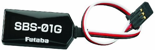 Best Deal 🛒 Futaba SBS-01G 18MZ 14SG GPS Sensor