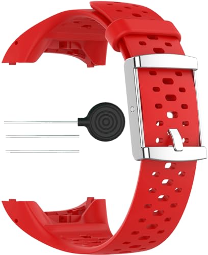 CORREA BANDA PULSERA YIVO COMPATIBLE CON POLAR | M430 | M400