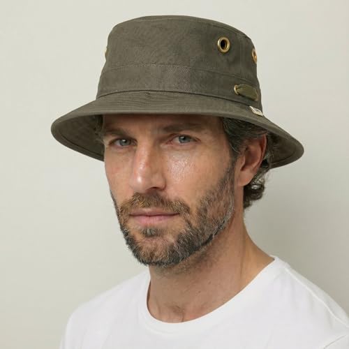Image of Tilley The Iconic T1 Hat