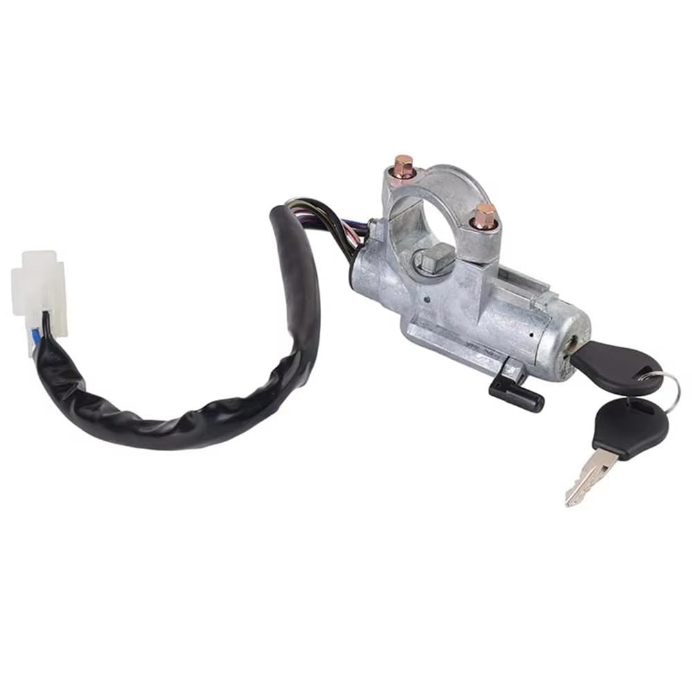 Ningqonggongshi One Color Lock Cylinder Assy For Nissan For D21 For Pathfinder
