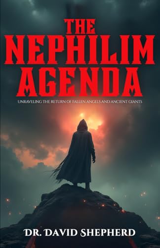 The Nephilim Agenda: Unraveling the Return of Fallen Angels and