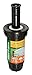 Rain Bird 1802HDS 2" Professional Dual Spray Pop-Up Sprinkler, 180° Half Circle Pattern, 8' - 15' Spray Distance