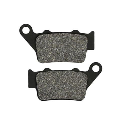 �ɓK������Majesty S 125 XC125R YP250R �ɓK������X�}�b�N�X 250 WR125X WR125R Smax XC 155 �u���[�L�p�b�h�L�b�g�I�[�g�o�C�t�����g���A�u���[�L�p�b�h �u���[�L�p�b�h(Rear)