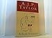 A.J.P. Taylor: A biography
