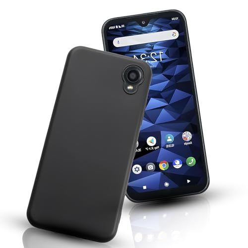 KYOCERA DIGNO BX2 / A101KC �P�[�X �}�b�g�u���b�N�y�_� TPU�f�ށz�C�菝�h�~ �w��h�~ �Ռ��z�� ���E�ȒP KYOCERA DIGNO BX2 / A101KC �J�o�[ �S�ʕی� �y�� ���^ �g�ѕ֗��y�X�g���b�v�z�[���t���z