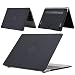 Produktbild Laptop-Hülle Für Huawei MateBook D14 D15 / Mate Book 13 14 / X Pro 13.9 Matt Hartschalenabdeckung Für Magicbook Ehre 14 15 16.1 Fall (Color : Black, Size : MateBook 13 Ryzen)