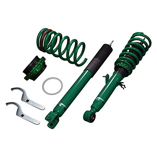 Tein Street Advance Z Coilovers (350Z)