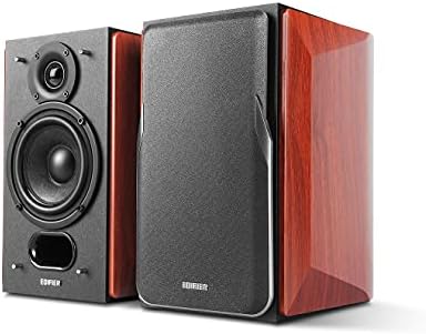 Edifier P17 Passive Bookshelf Speakers 