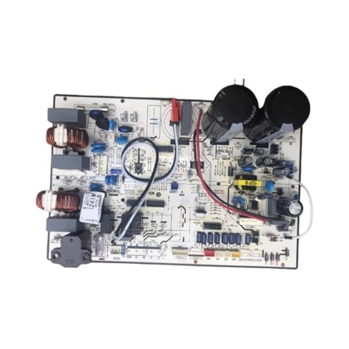 �G�A�R�����C���{�[�h�R���s���[�^�R���g���[���{�[�h�ACompatible For Haier 0011800241Q 0011800241F 0011800241C 0011800241M 0011800241H�ƌ݊�������(0011800241M)