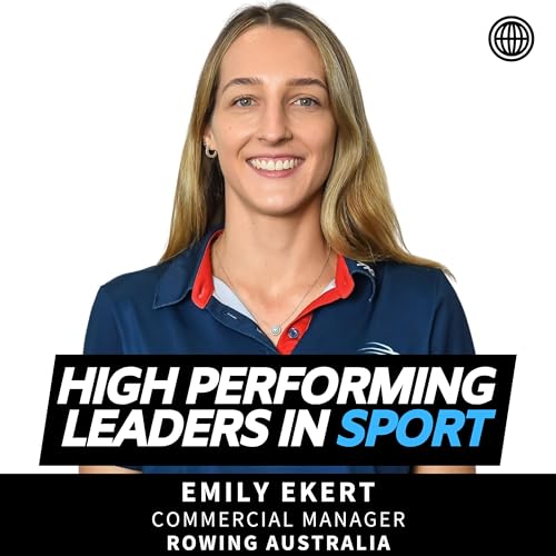 Crafting Winning Partnerships: Emily Ekert on the Secrets to Success in Sports Business
