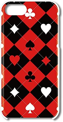 Amazon Co Jp スマホ スマートフォン スマホハード型ケース トランプ 3150 トランプred Bk Arrows Be4 F 41a 家電 カメラ