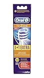 Triple acción Oral B - Cabezales Trizone - 4 piezas