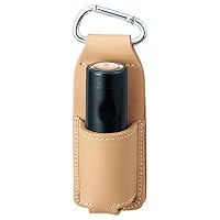 Amazon.co.jp: シヤチハタ ネームホルダー(ネーム9専用) 茶 NHD-XL9-1