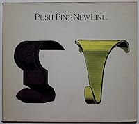 Push Pin's New Line B0039ONUU6 Book Cover