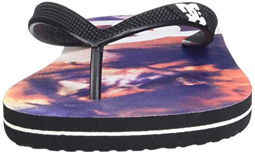 El mejor review de Chanclas dc los más solicitados. 5 Imagen adicional