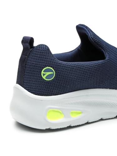 Image of Action | Athleo | WALKER-157 | Breathable | Flexible | Lightweight | Comfortable | Sports | Running Shoes | for Men
