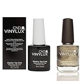 100 % authentisches CND Shellac. Produkt wird flach verpackt ohne Kunststoffeinsatz geliefert. Wenn Sie den Einsatz benötigen, wählen Sie bitte Expressversand.