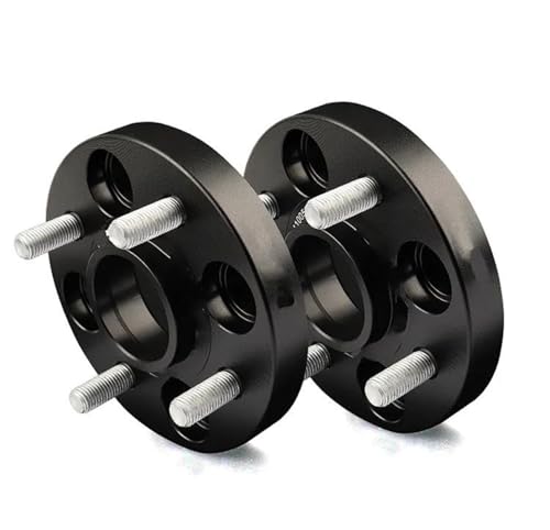 Adaptateur de roue PCD 4x100 CB 54.1mm 45mm pour Suzuki Swift et Alto