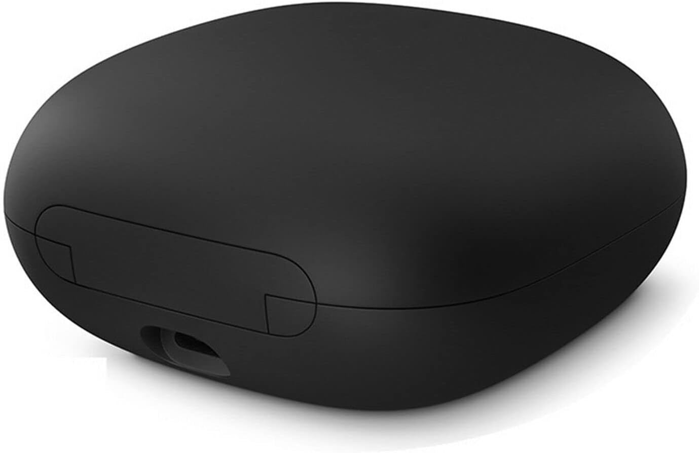 Charging Case Replacement Compatible with Powerbeats Pro with Bluetooth Pairing Sync Button, Earbuds Protective Cover, Support Cable Charging - Image 5