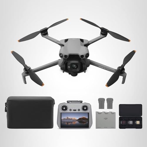 DJI Mini 5 Pro Fly More Combo