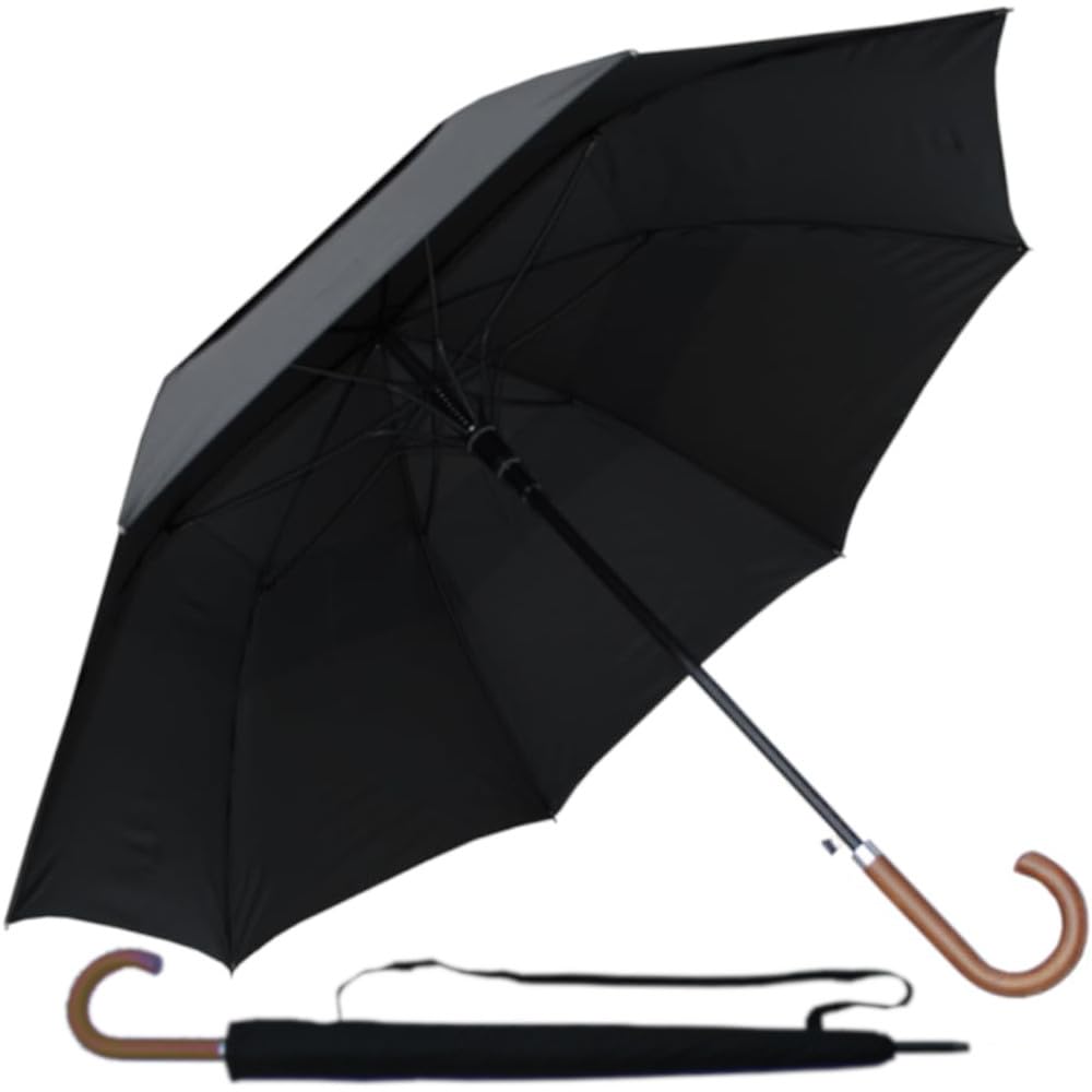 COLLAR AND CUFFS LONDON StormDefender