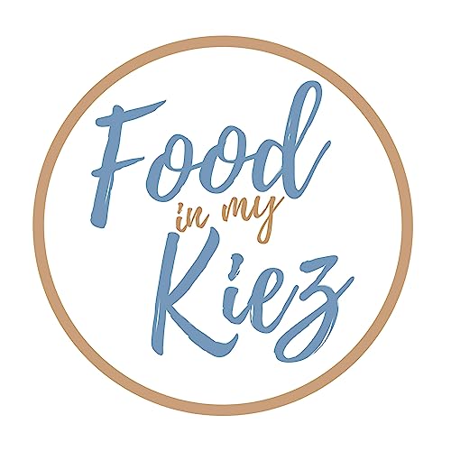 Food in my Kiez - a podcast to inspire conversation about more resilient food systems Titelbild
