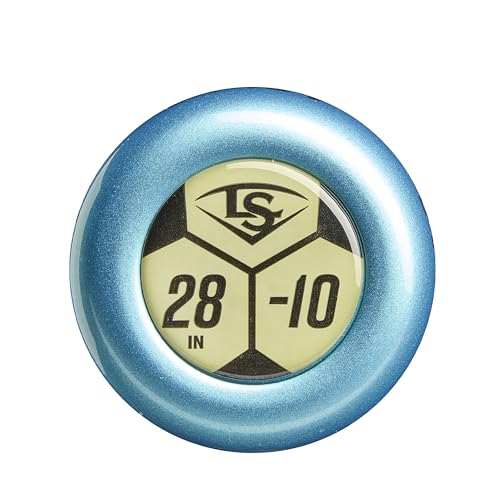Louisville Slugger 2026 Atlas™ JBB (-10) 2 ¾” USSSA Baseball Bat - 27"/17 oz by Louisville Slugger - Image 6