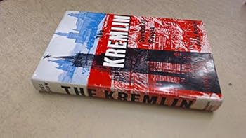 Hardcover The Kremlin: Symbol of Russia Book