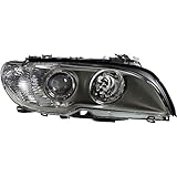 Xenon Scheinwerfer rechts Xenon Scheinwerfer rechts 3er E46 Bj. 03-06 Coupè Cabrio Facelift