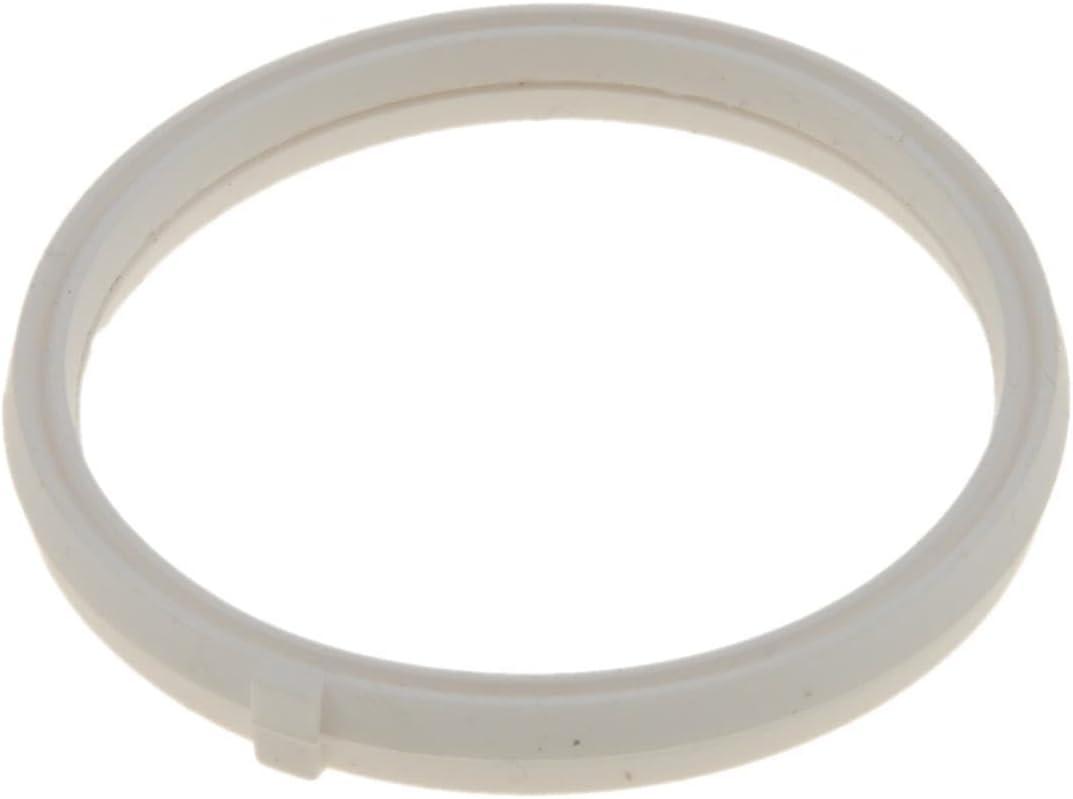 Engine Coolant Thermostat Seal 1PC Replaces 55111016AC Compatible with Chrysler 200 2011-2014 Compatible with Chrysler Sebring 2007-2010 Compatible with Dodge Avenger 2008-2014