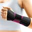 Left Hand (Cerise)