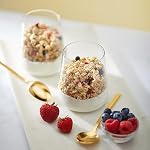 Nature's Path Granola sans gluten Berries d'été 11 Ounce (paquet 8)
