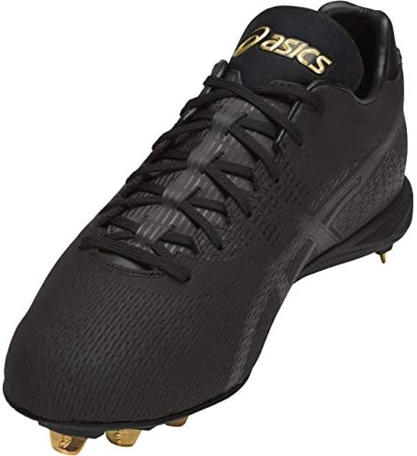 シューズ asics  SPEED AXEL MA Amazon | [アシックス] 野球 金属製スパイク シューズ スピード