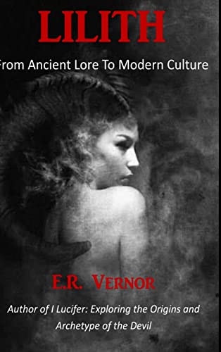 Lilith From Ancient Lore To Modern Culture
