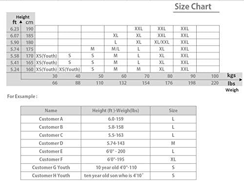 saraca core Men's Compression Pants Athletic Tights Workout Leggings Running Base Layers