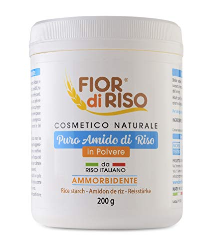 JKR Spices® Amido Di Mais In Polvere 500 G | Richiudibile - Foto 2