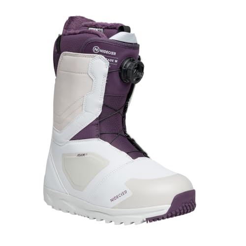 Nidecker Cascade W BOA Women's Snowboard Boots