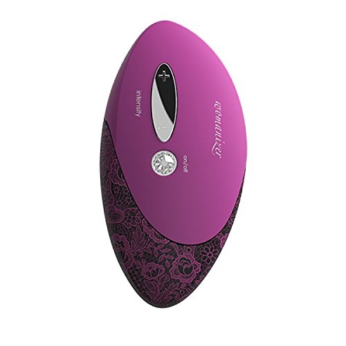 Womanizer Set: Womanizer Pro W500 Magenta + Gleitgel + TOYCLEANER :  Amazon.de: Drogerie & Körperpflege