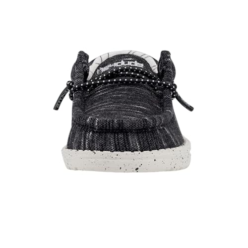 Image of Hey Dude Unisex-Child Wally Stretch Kids