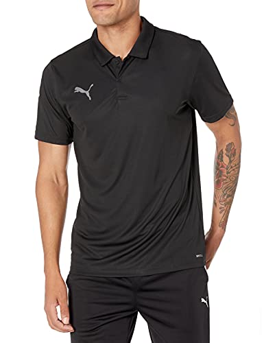 PUMA Men's Teamliga Sideline Polo