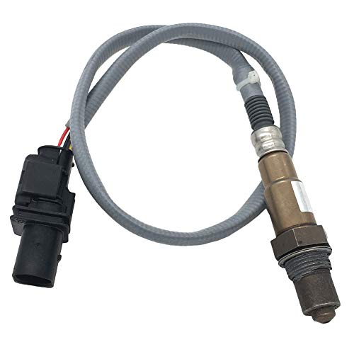 Sonde lambda LSU 4.9 large bande pour gaz d'échappement précis - 2