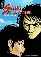 Sang de banlieue 2912320348 Book Cover