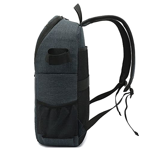 Mochila Bolsa Profissional Fotográfica Universal Para Câmera Dslr Mirrorless