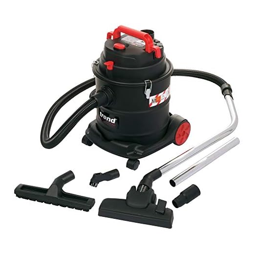 Trend T32 Compact M‑Class Extractor 20L