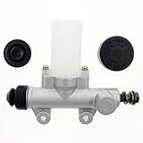 YOFMOO Brake Master Cylinder HammerHead 80T Go Kart TrailMaster Mid 6.000.305 XRS XRX