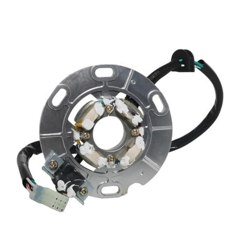 Bobine de stator YZ125LC pièce de rechange moteur allumage alternateur moto cross