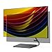 Produktbild Vaxson Anti Spy Schutzfolie kompatibel mit Lenovo Qreator 27 27" Display Monitor Display folie folien Displayschutzfolie  nicht Panzer Schutz Glas folie SchutzGlas nicht PanzerGlas