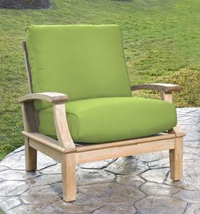 Sunbrella Canvas Gingko #54011 Indoor / Outdoor Upholstery Fabric by Sunbrella - BambooMN